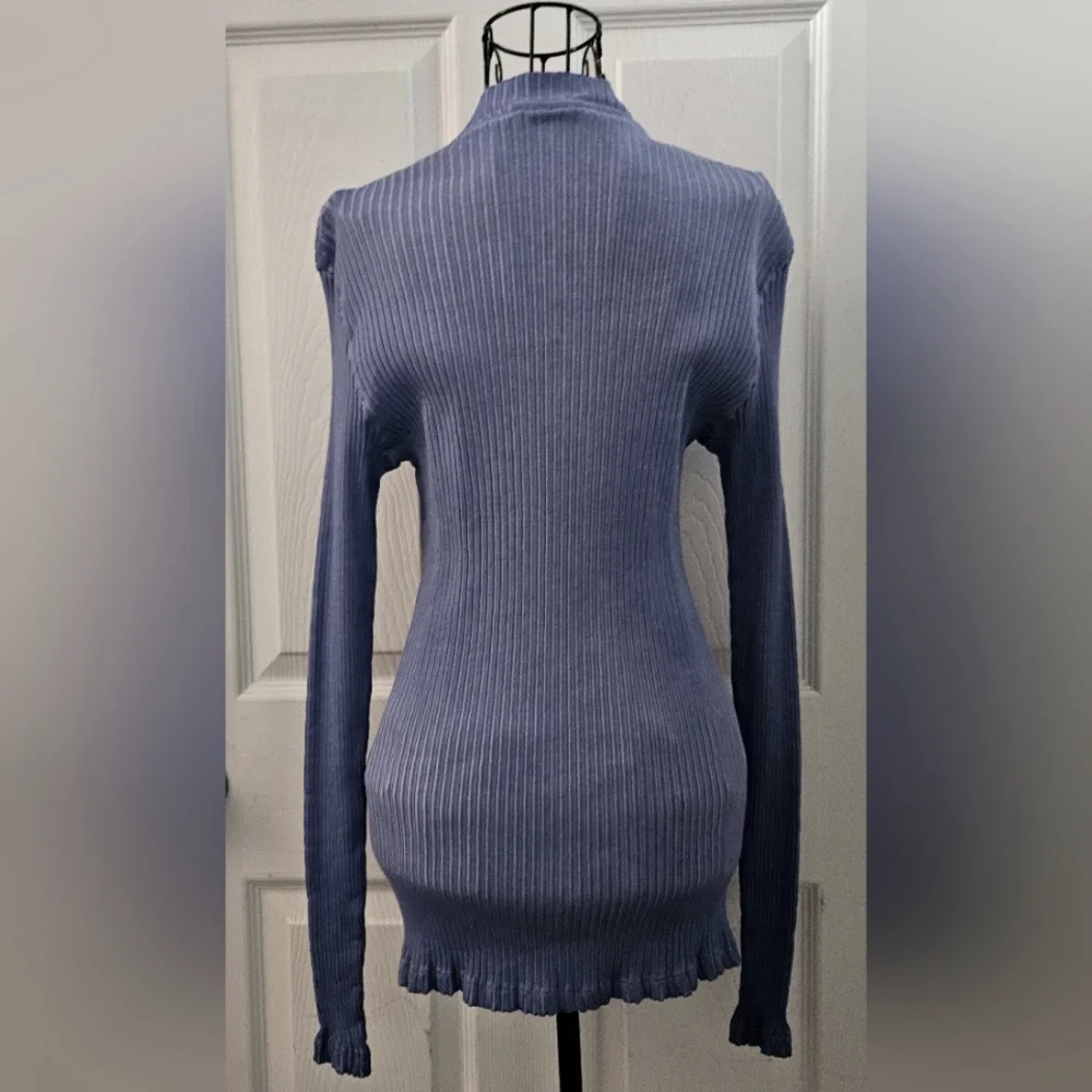 ASOS Design Sweater Top - Picture 2 of 7
